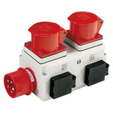 BERNARDO Reinluft-Absauganlage – Modell RLA 2000 / 400 V