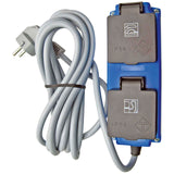 BERNARDO Zubehör Absauganlage – Modell Einschaltautomatik ALV 2