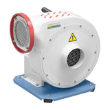 BERNARDO Radialventilatore – Modell SF 1000 B