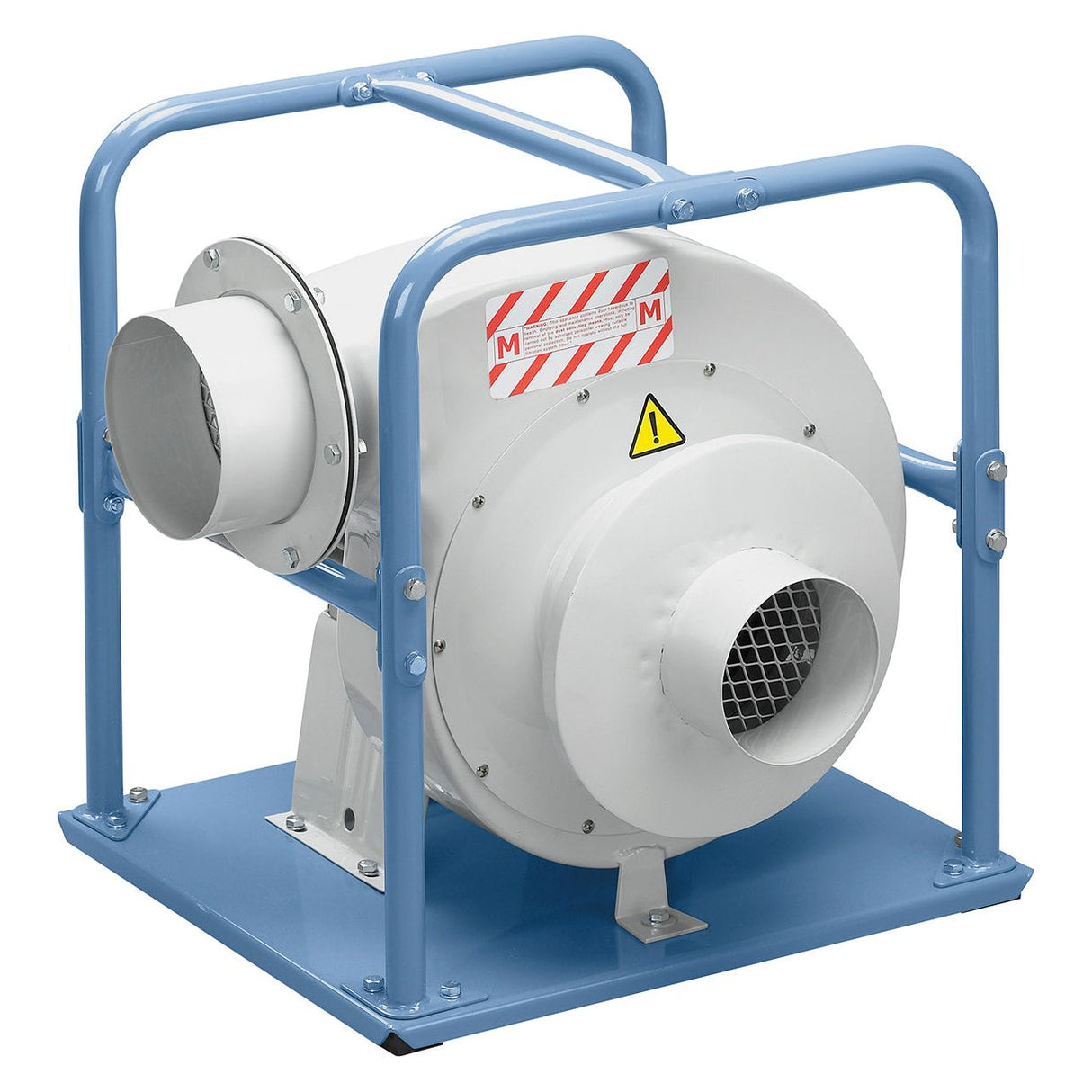 BERNARDO Radialventilatore – Modell SF 2000 B