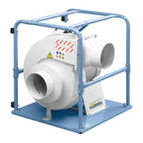 BERNARDO Radialventilatore – Modell SF 3000 B