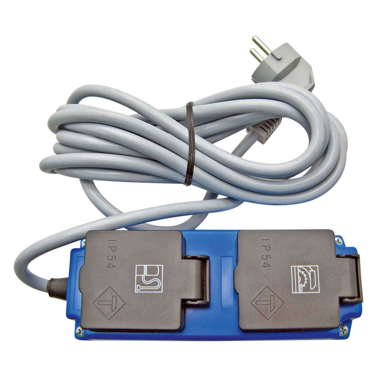 BERNARDO Radialventilatore – Modell RV 203 CF - 230 V