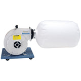 BERNARDO Radialventilatore – Modell RV 250 F