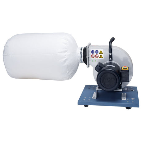 BERNARDO Radialventilatore – Modell RV 250 F