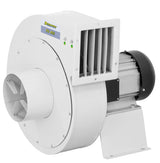 BERNARDO Radialventilatoren – Modell RV 400
