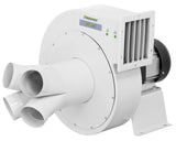 BERNARDO Radialventilatoren – Modell RV 400