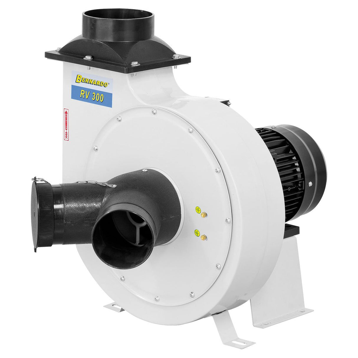 BERNARDO Radialventilatore – Modell RV 300