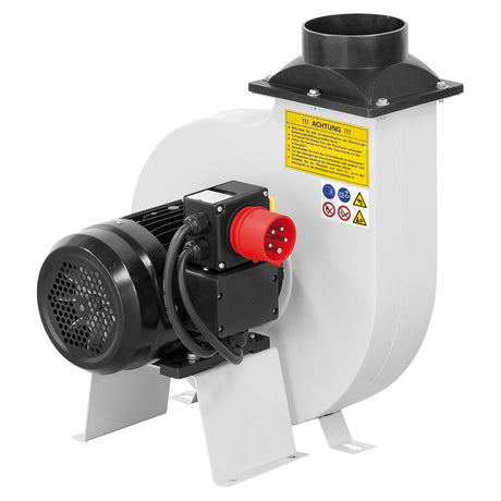 BERNARDO Radialventilatore – Modell RV 300