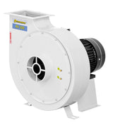 BERNARDO Radialventilatoren – Modell RV 350