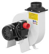 BERNARDO Radialventilatoren – Modell RV 350