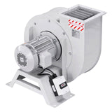 BERNARDO Radialventilatore – Modell RV 403