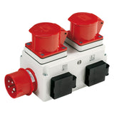 BERNARDO Radialventilatore – Modell RV 403