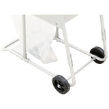 BERNARDO Absauganlage – Modell DC 160 - 230 V