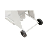 BERNARDO Absauganlage – Modell DC 200 E - 230 V