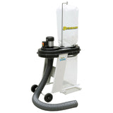 BERNARDO Absauganlage – Modell DC 200 E - 230 V