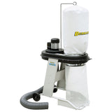 BERNARDO Absauganlage – Modell DC 200 E - 230 V