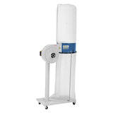 BERNARDO Absauganlage – Modell DC 230 E - 230 V