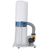 BERNARDO Absauganlage – Modell DC 300 - 400 V