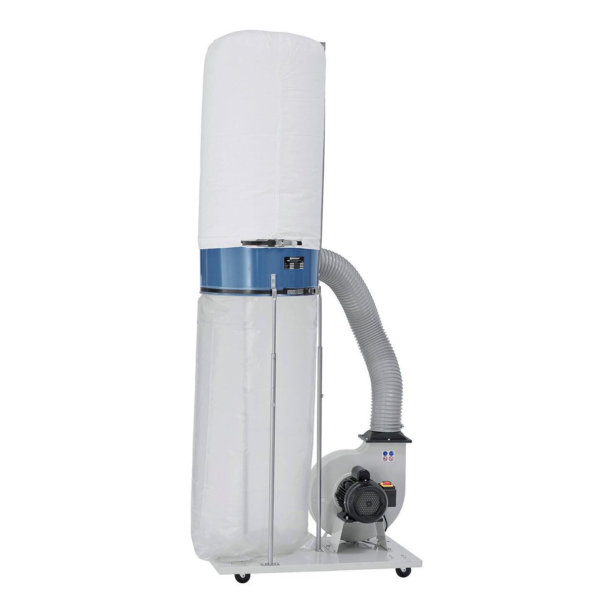 BERNARDO Absauganlage – Modell DC 400 - 400 V