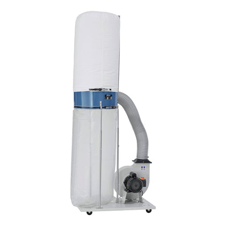 BERNARDO Absauganlage – Modell DC 400 - 230 V