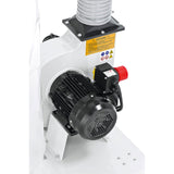 BERNARDO Absauganlage – Modell DC 400 - 230 V