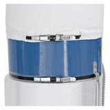 BERNARDO Absauganlage – Modell DC 500 E - 230 V