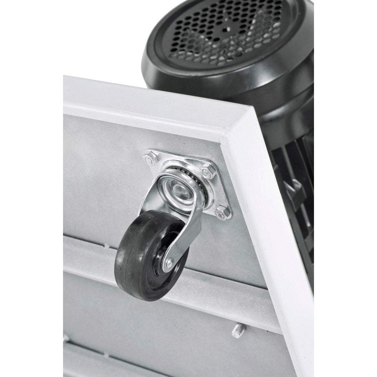 BERNARDO Absauganlage – Modell DC 500 E - 230 V