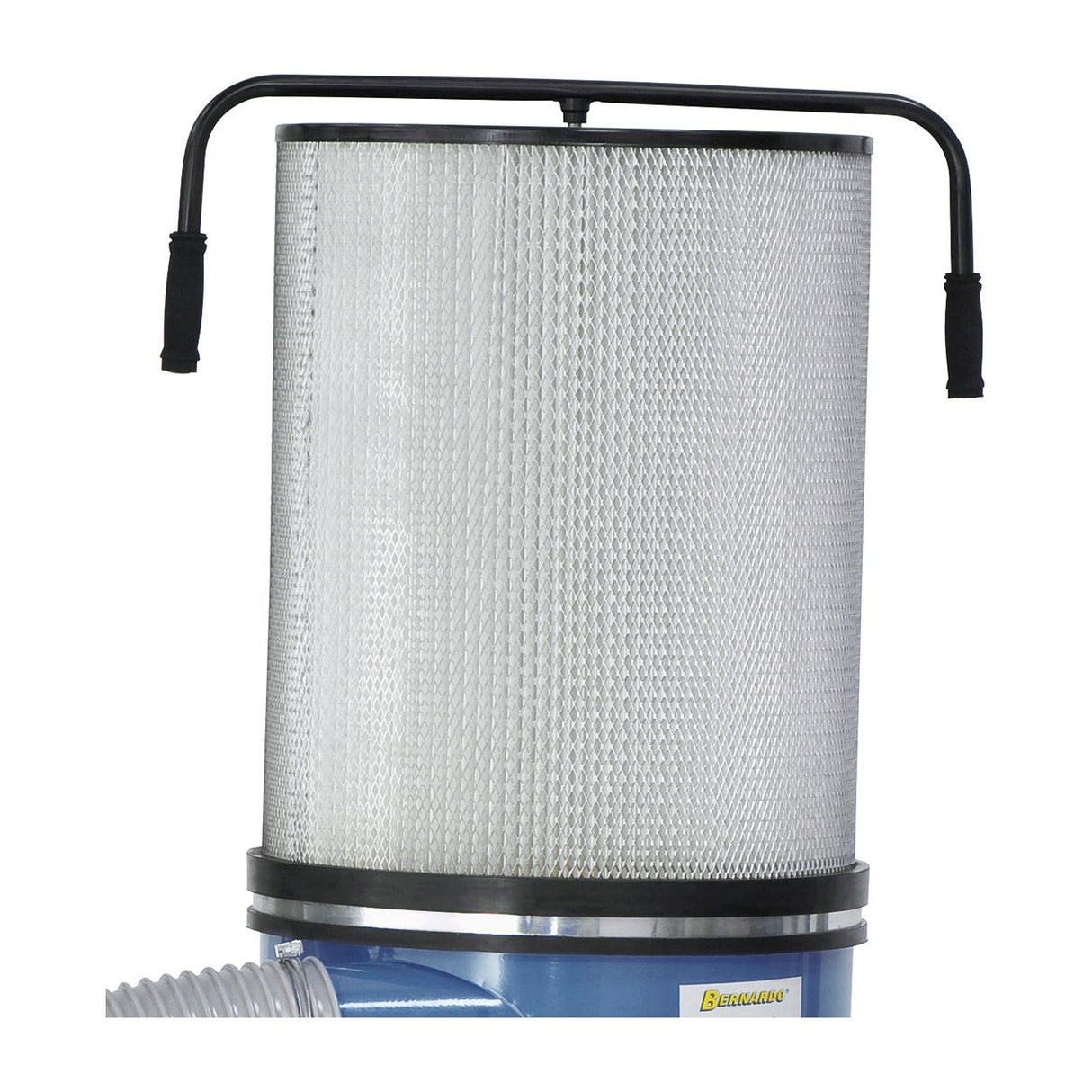 BERNARDO Absauganlage – Modell DC 500 E - 400 V