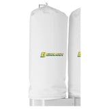 BERNARDO Absauganlage – Modell DC 600