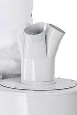 BERNARDO Absauganlage – Modell DC 700