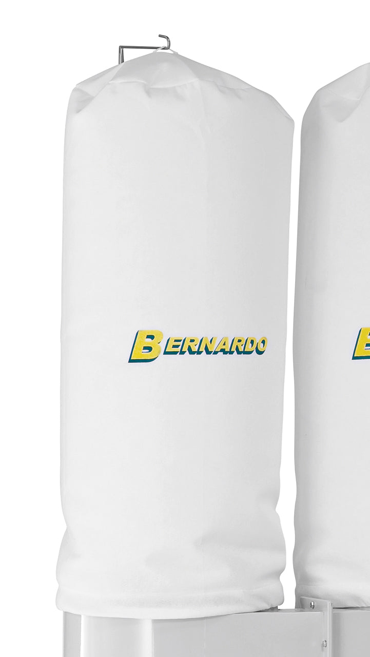 BERNARDO Absauganlage – Modell DC 700