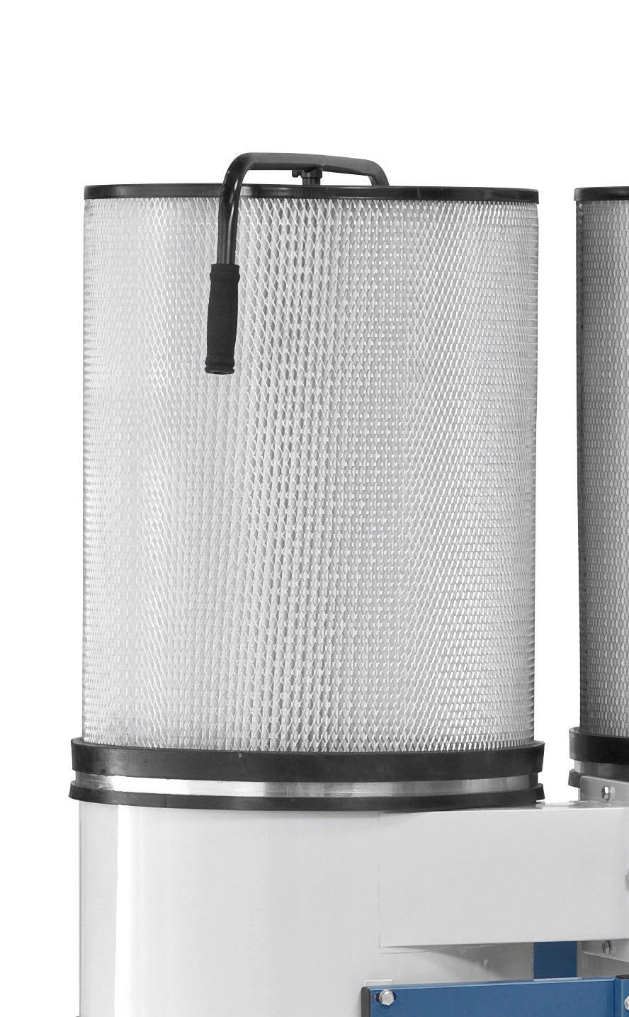 BERNARDO Absauganlage – Modell DC 700