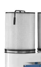 BERNARDO Absauganlage – Modell DC 700