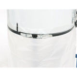 BERNARDO Absauganlage – Modell DC 800