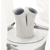 BERNARDO Absauganlage – Modell DC 800