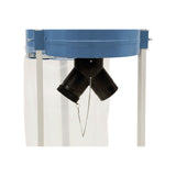 BERNARDO Absauganlage – Modell ASA 3500 - 230 V