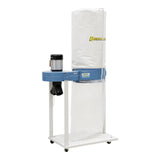 BERNARDO Absauganlage – Modell ASA 3500 - 400 V