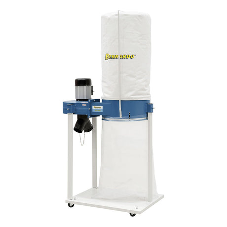 BERNARDO Absauganlage – Modell ASA 3500 - 400 V