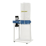 BERNARDO Absauganlage – Modell ASA 3500 - 230 V