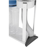 BERNARDO Absauganlage mit Feinstaubfilterpatrone – Modell DC 250 CF