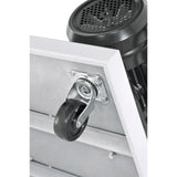 BERNARDO Absauganlage mit Feinstaubfilterpatrone – Modell DC 450 CF - 230 V