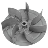 BERNARDO Absauganlage mit Feinstaubfilterpatrone – Modell DC 450 CF - 230 V