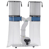 BERNARDO Absauganlage mit Feinstaubfilterpatrone – Modell DC 550 CF