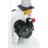 BERNARDO Absauganlage mit Feinstaubfilterpatrone – Modell DC 550 CF