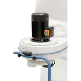 BERNARDO Absauganlage – Modell FT 200 N