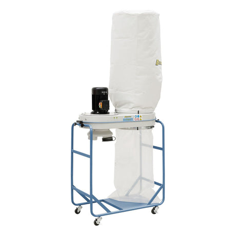 BERNARDO Absauganlage – Modell FT 200 N