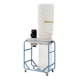 BERNARDO Absauganlage – Modell FT 200 N