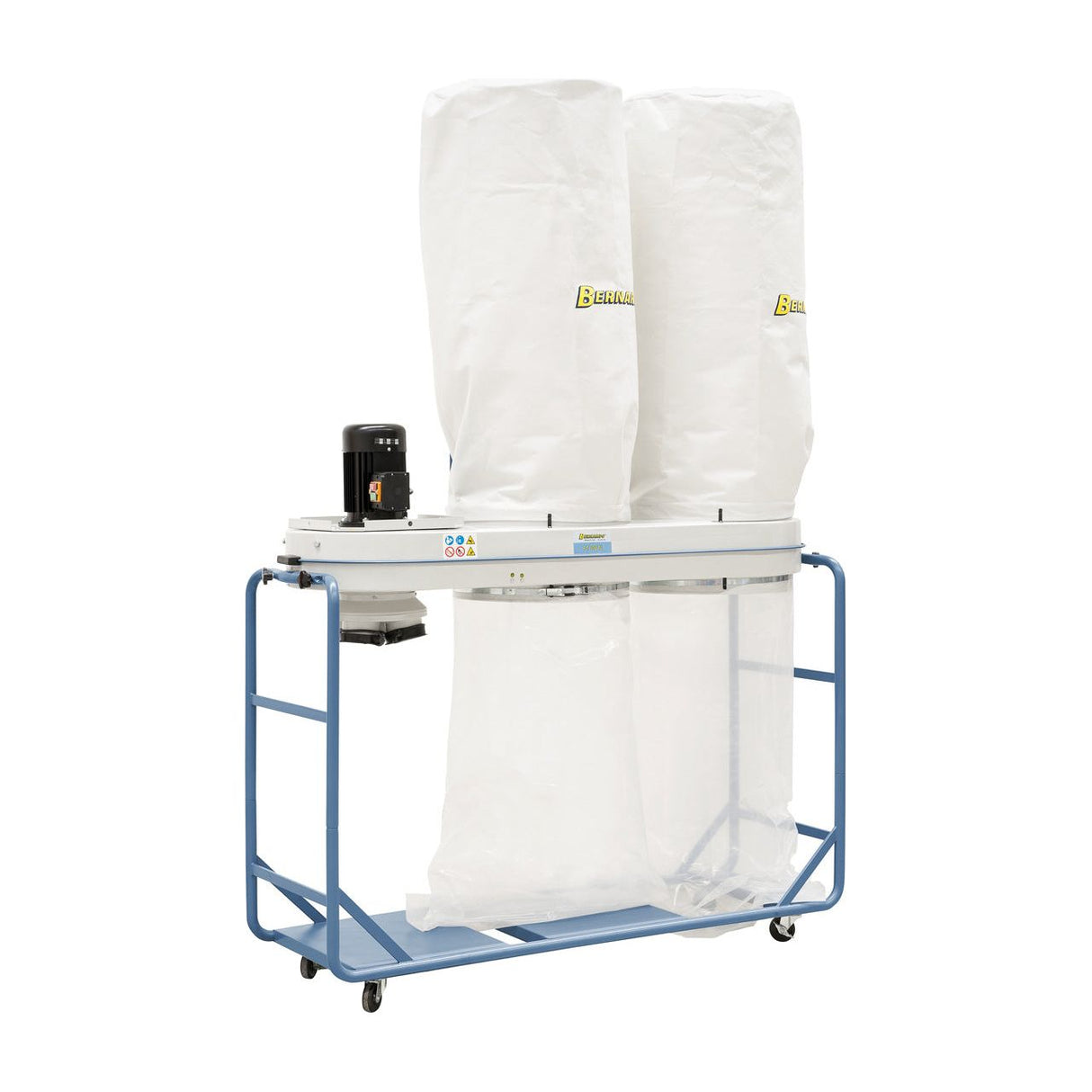 BERNARDO Absauganlage – Modell FT 302 N