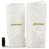 BERNARDO Absauganlage – Modell FT 302 N