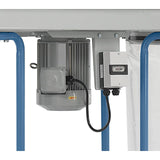 BERNARDO Absauganlage – Modell FT 504 SF